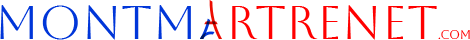 montmartrenet.com logo