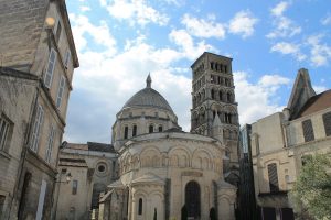 saint pierre cathedral